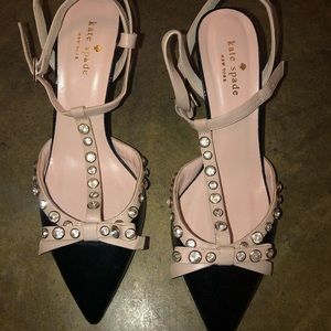 Kate Spade Heels